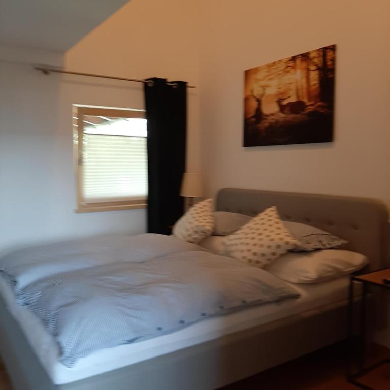 Loftwohnung mit Bergblick - Appartamento con 2 Camere da Letto - 10