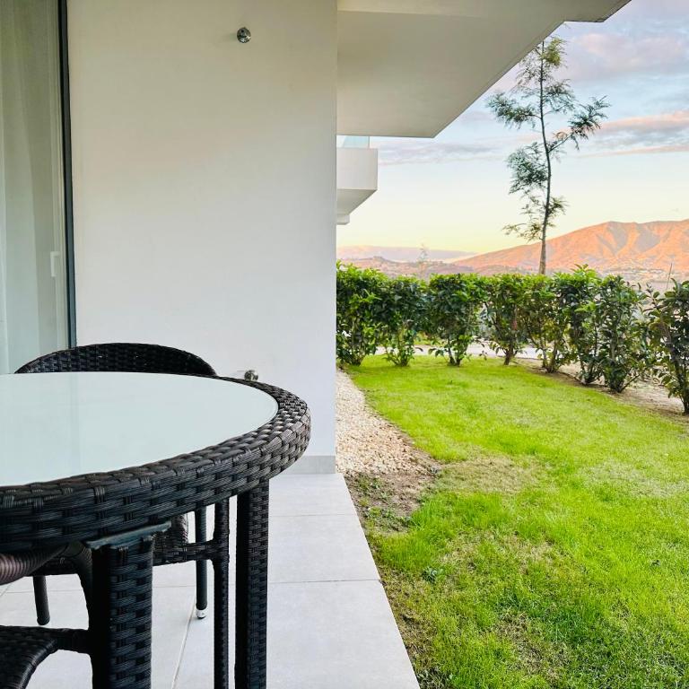 2-bedroom-apartment with a terrace, pool, gym - Apartamento de 2 dormitorios - 19