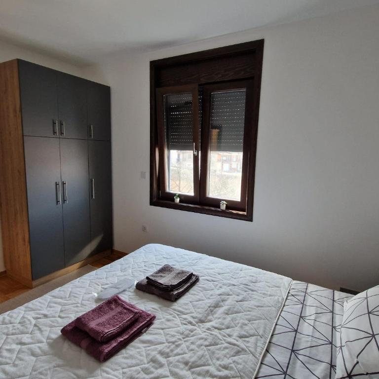 MB LUX - Apartman sa 1 Spavaćom Sobom - 5
