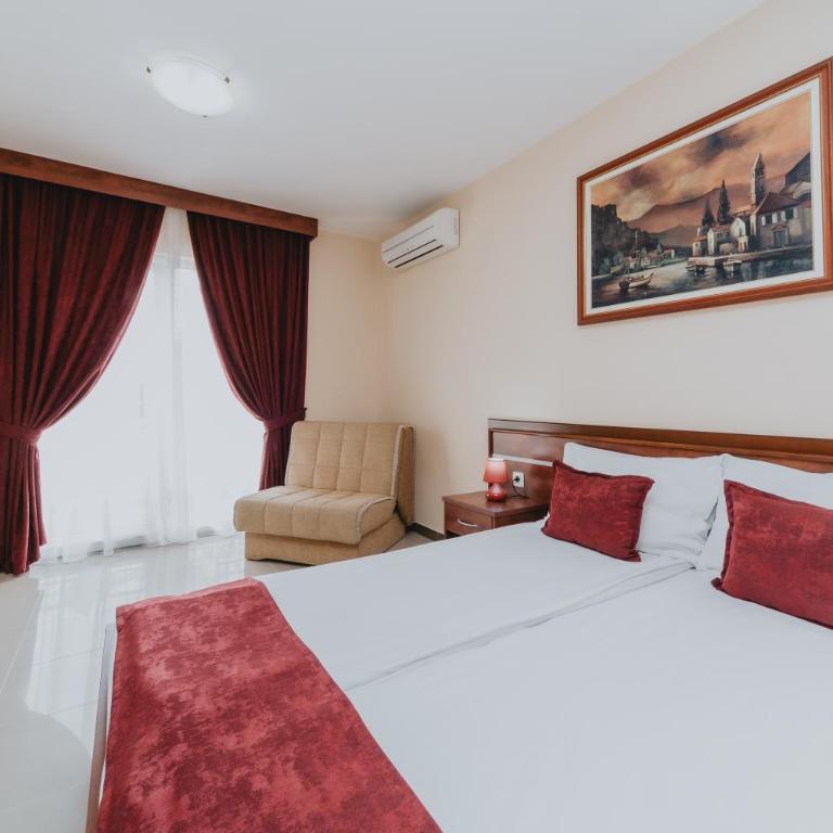 Apartmani Salus - Family Studio - 14