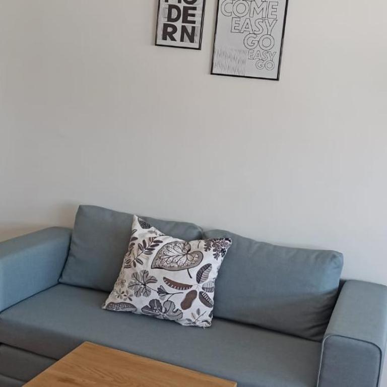 City view - next to Delta Planet - Apartman sa 1 Spavaćom Sobom - 11