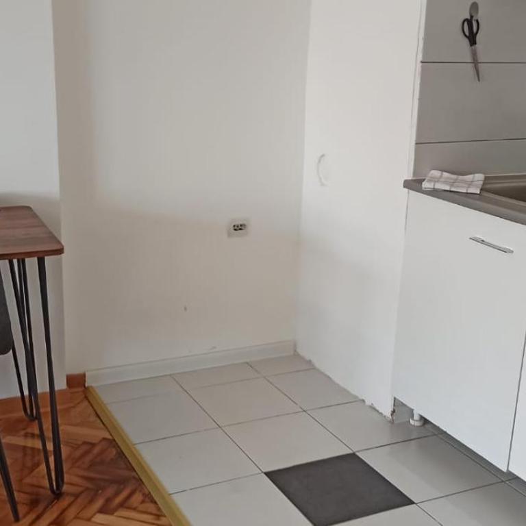 City view - next to Delta Planet - Apartman sa 1 Spavaćom Sobom - 12