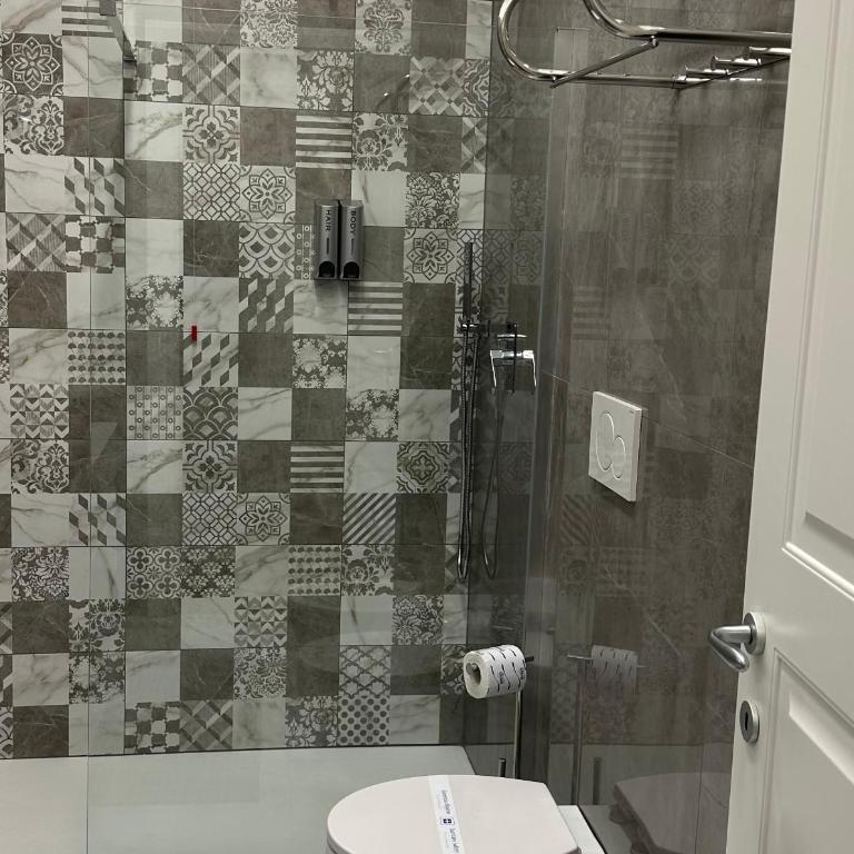 La casa di Vesta - Two-Bedroom House - 22