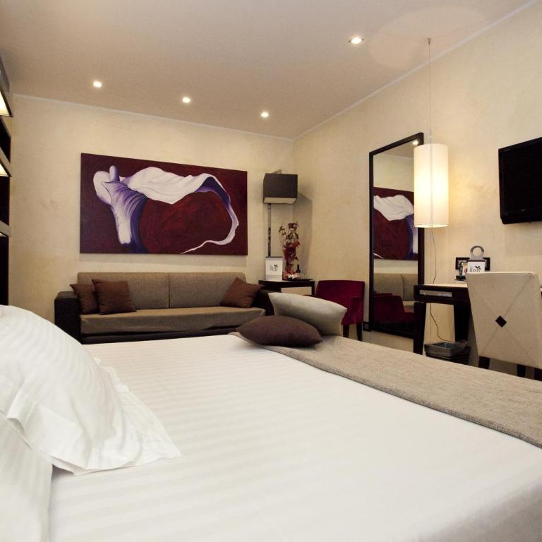 Les Fleurs Luxury House - Junior Suite - 8