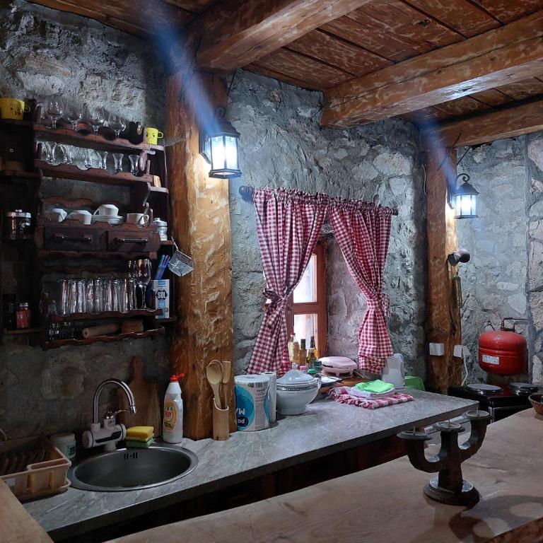 Kuća za odmor Grujić - Vikendica - 15