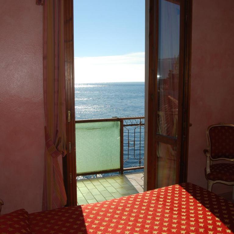Garda Sol SPA Hotel & Appartamenti - Camera Matrimoniale/Doppia con Letti Singoli con Vista Lago. - 5