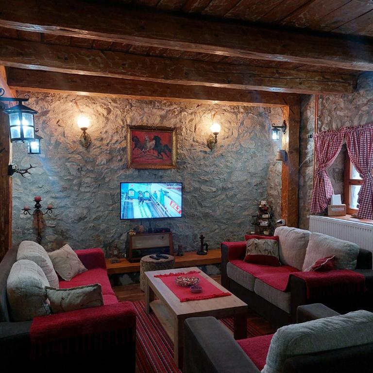 Kuća za odmor Grujić - Vikendica - 8