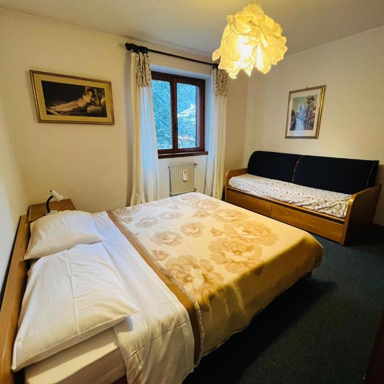 San Luigi - Rooms & Apartments - Appartamento con 1 Camera da Letto - 3