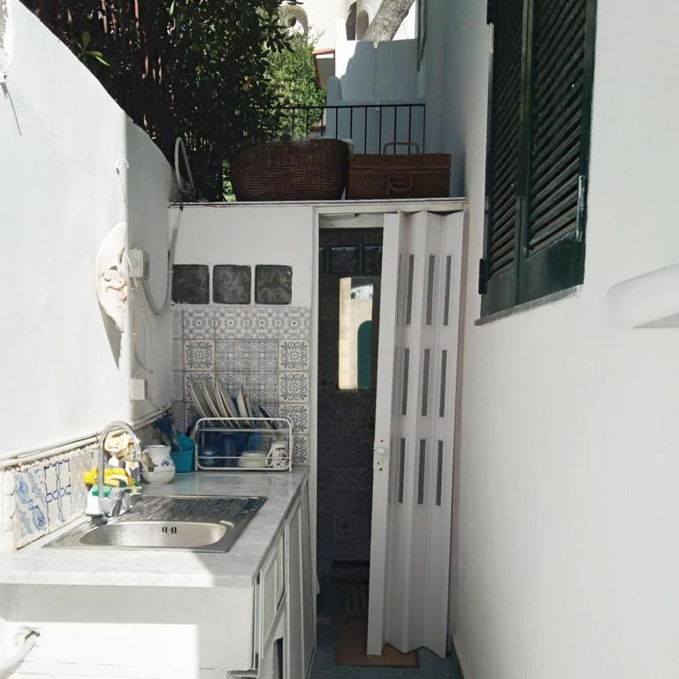 Capri Suite on the beach - Casa con 1 Camera da Letto - 15
