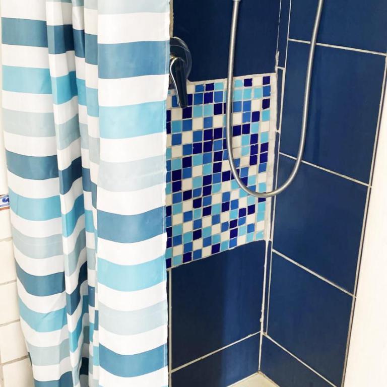 Capri Suite on the beach - Casa con 1 Camera da Letto - 21