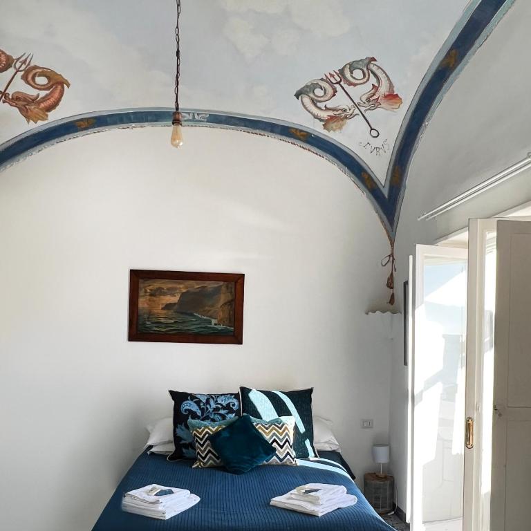 Capri Suite on the beach - Casa con 1 Camera da Letto - 7