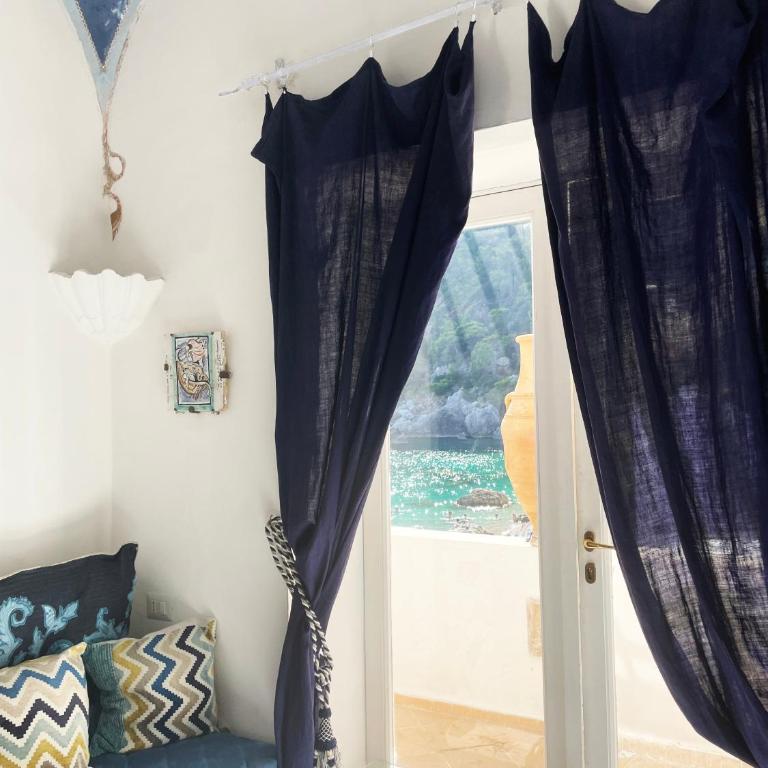 Capri Suite on the beach - Casa con 1 Camera da Letto - 4