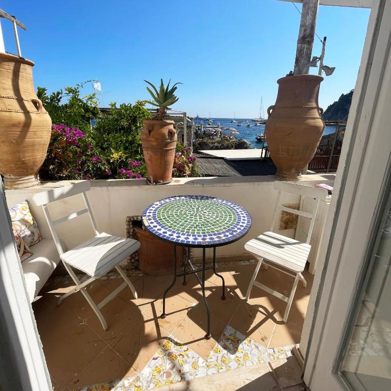 Capri Suite on the beach - Casa con 1 Camera da Letto - 18