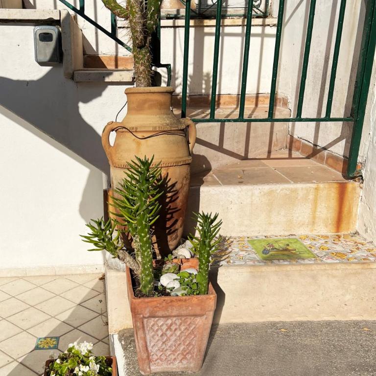 Capri Suite on the beach - Casa con 1 Camera da Letto - 26