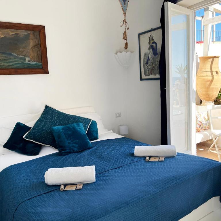 Capri Suite on the beach - Casa con 1 Camera da Letto - 2