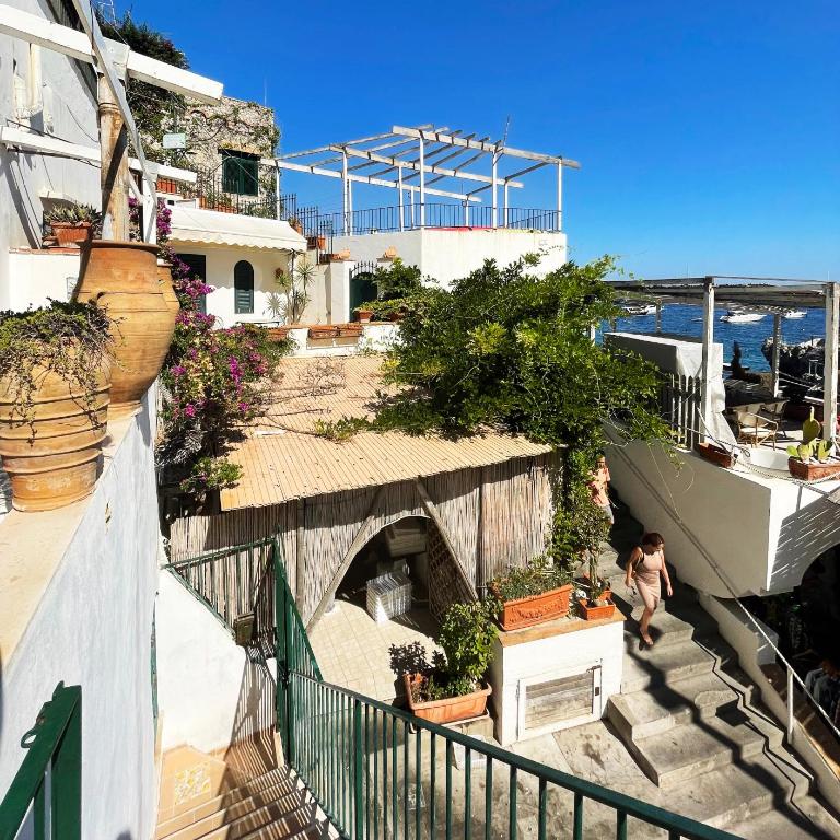 Capri Suite on the beach - Casa con 1 Camera da Letto - 25