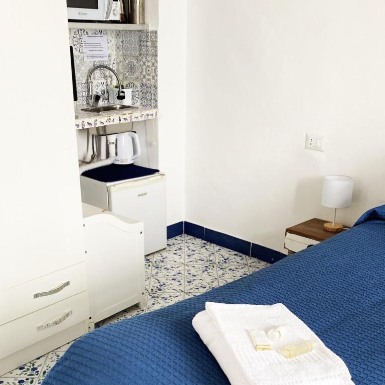 Capri Suite on the beach - Casa con 1 Camera da Letto - 19