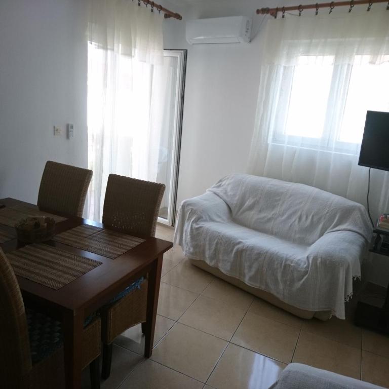 Seaside apartments and rooms - Apartment with Sea View - 3