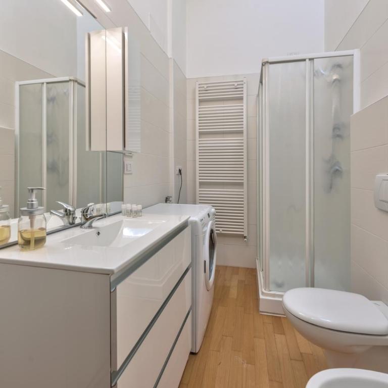 [Duomo-Porta Torre] Penthouse with Private Terrace - Apartment - 28