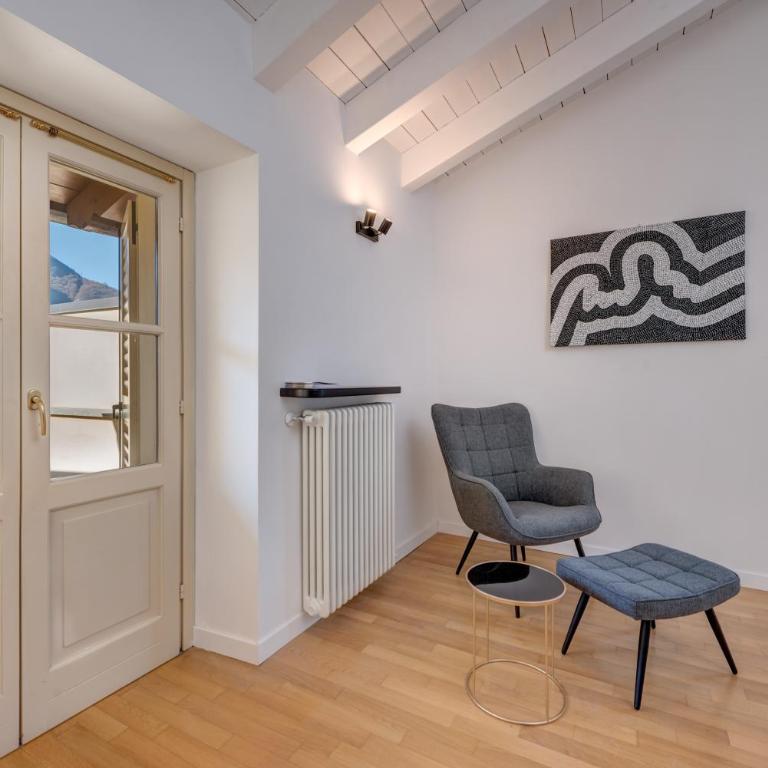 [Duomo-Porta Torre] Penthouse with Private Terrace - Apartment - 13