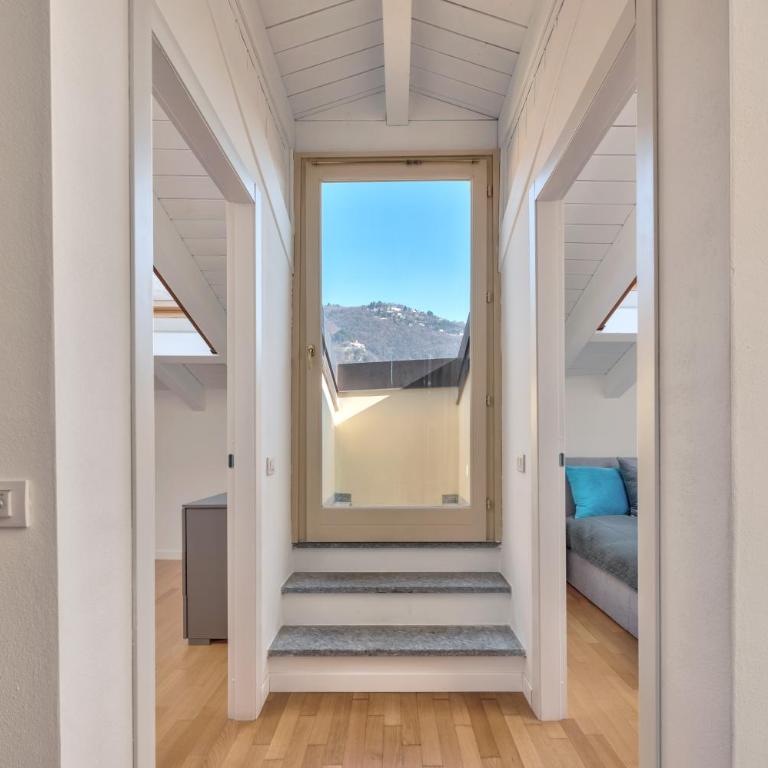 [Duomo-Porta Torre] Penthouse with Private Terrace - Apartment - 21