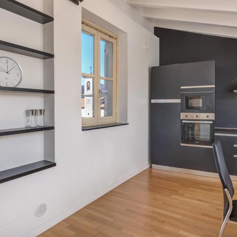 [Duomo-Porta Torre] Penthouse with Private Terrace - Apartment - 18