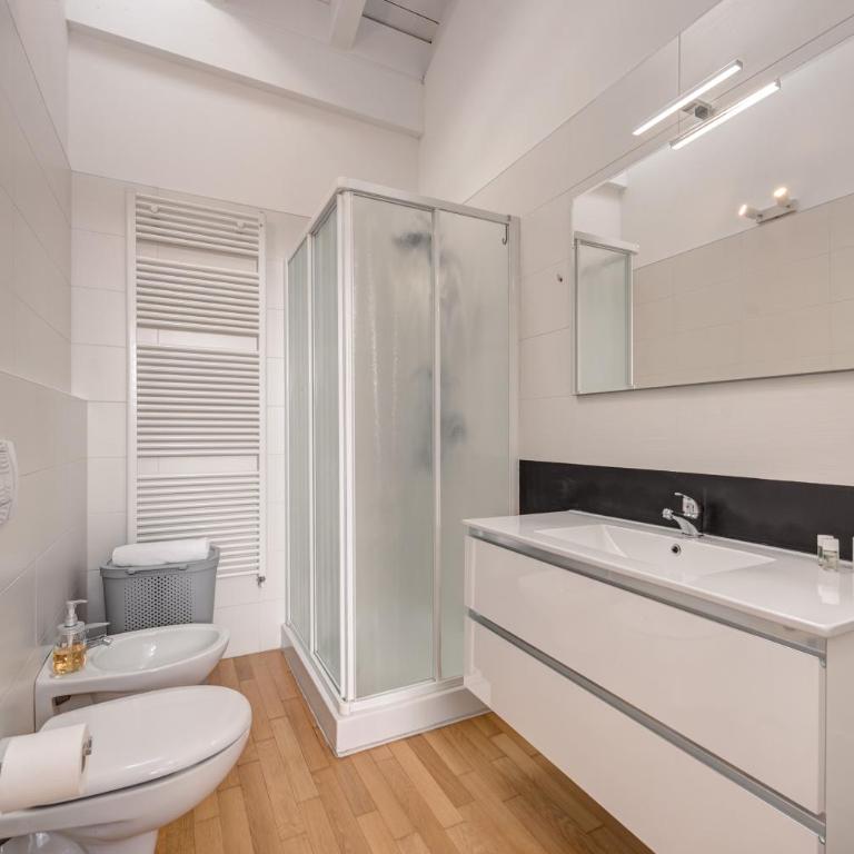 [Duomo-Porta Torre] Penthouse with Private Terrace - Apartment - 4