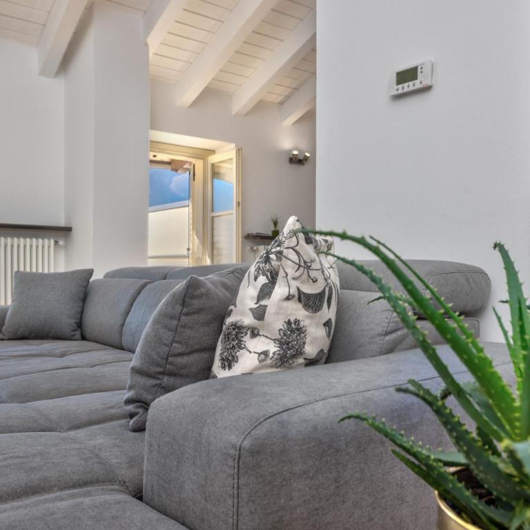 [Duomo-Porta Torre] Penthouse with Private Terrace - Apartment - 7