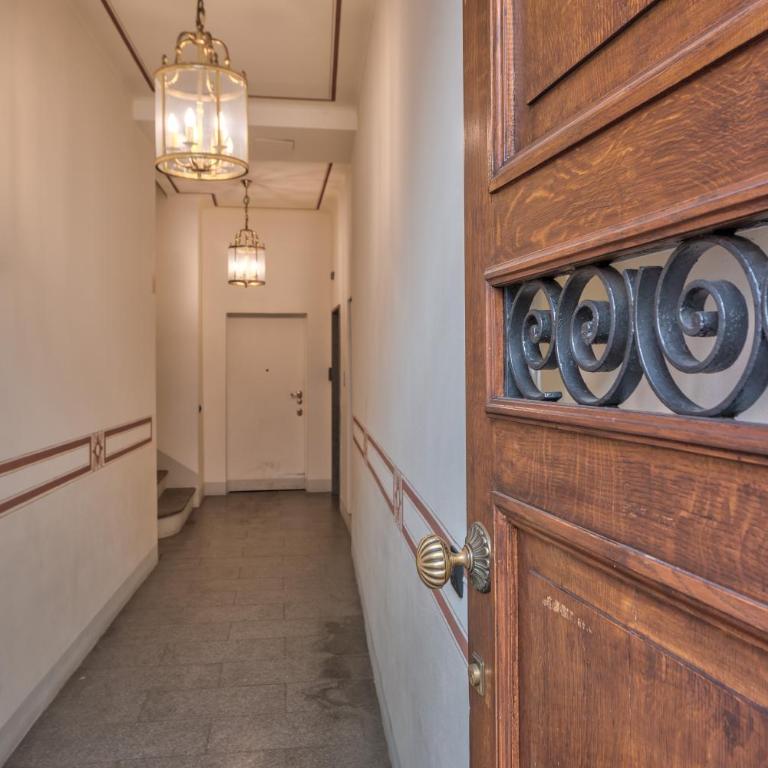 [Duomo-Porta Torre] Penthouse with Private Terrace - Apartment - 38