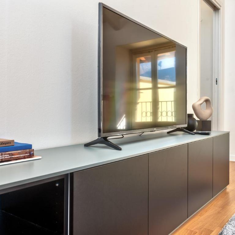 [Duomo-Porta Torre] Penthouse with Private Terrace - Apartment - 9