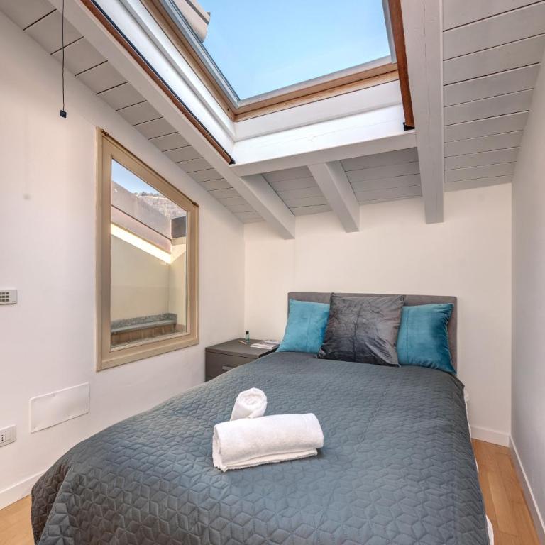 [Duomo-Porta Torre] Penthouse with Private Terrace - Apartment - 25