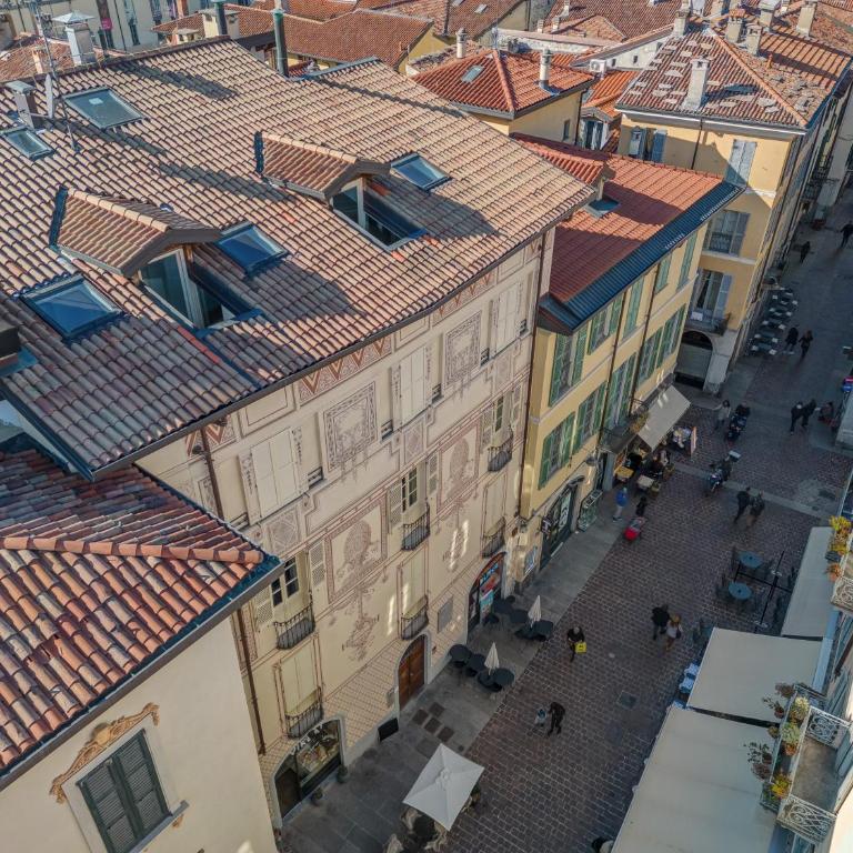 [Duomo-Porta Torre] Penthouse with Private Terrace - Apartment - 36