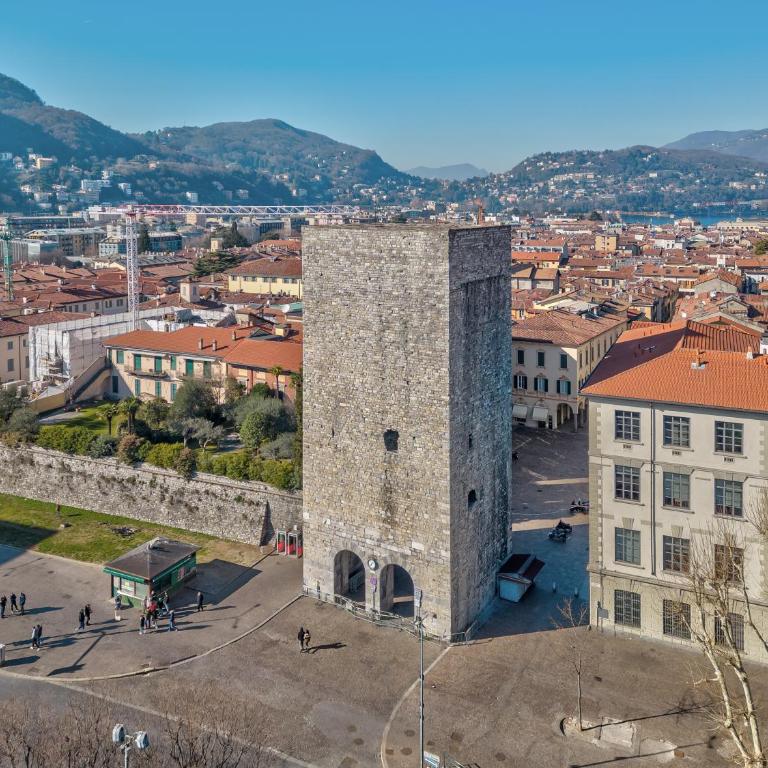 [Duomo-Porta Torre] Penthouse with Private Terrace - Apartment - 35