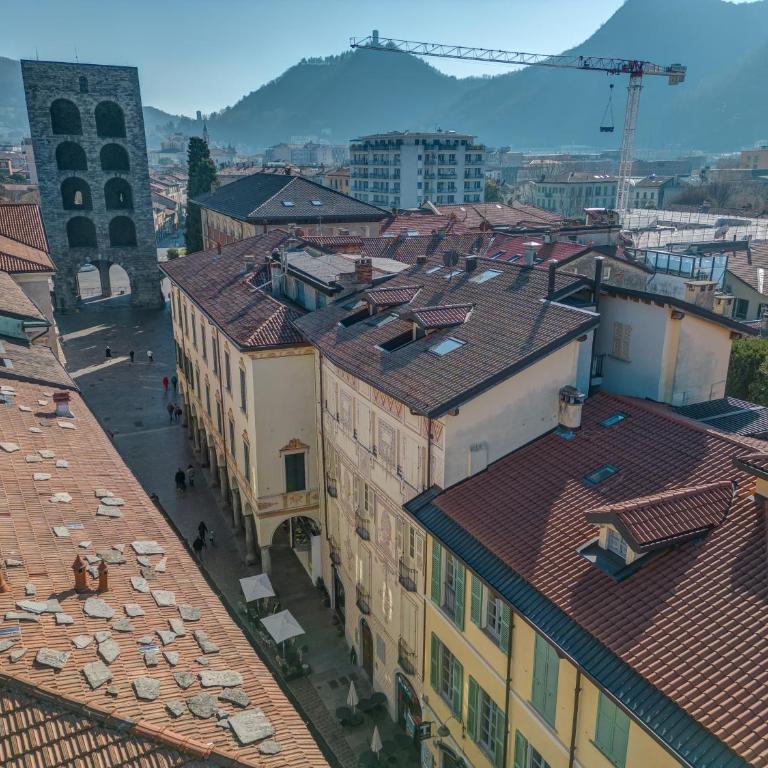 [Duomo-Porta Torre] Penthouse with Private Terrace - Apartment - 33