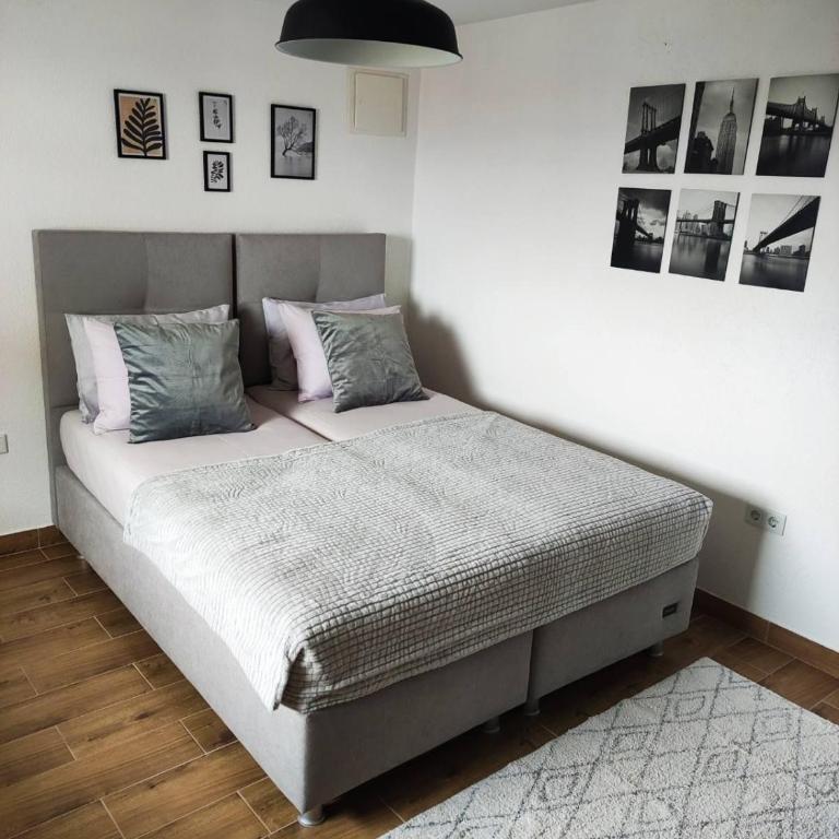 Apartman Ela - Apartman sa 1 Spavaćom Sobom - 1