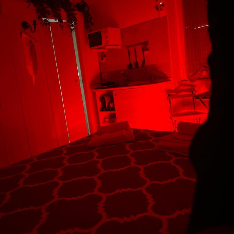 Il Re Dei Sogni - Appartamento con 1 Camera da Letto - 9