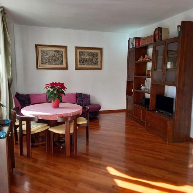 CASA LOLA - Two-Bedroom Apartment - 2