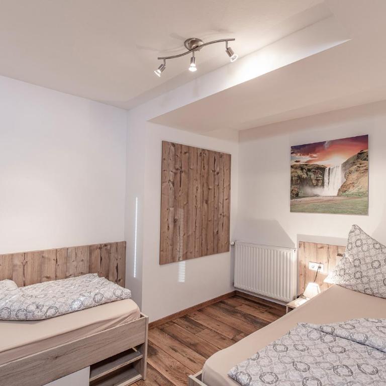Ferienhaus Oberried - Haus mit 3 Schlafzimmern - 14