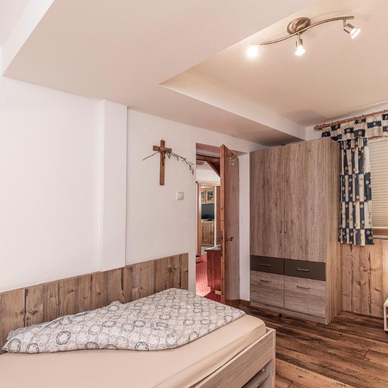 Ferienhaus Oberried - Haus mit 3 Schlafzimmern - 15
