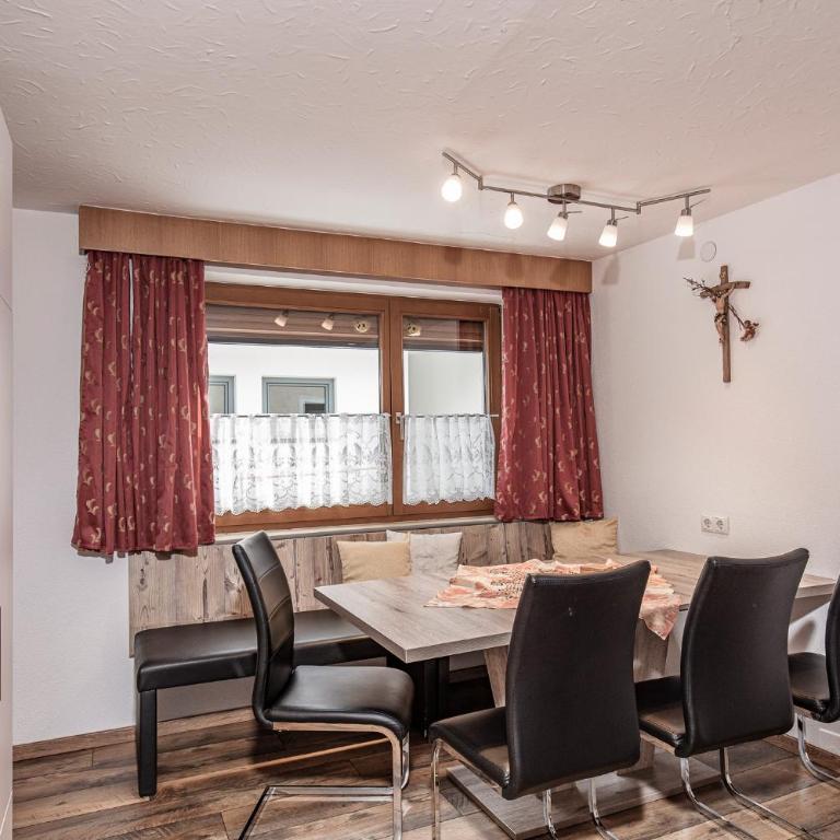 Ferienhaus Oberried - Haus mit 3 Schlafzimmern - 13