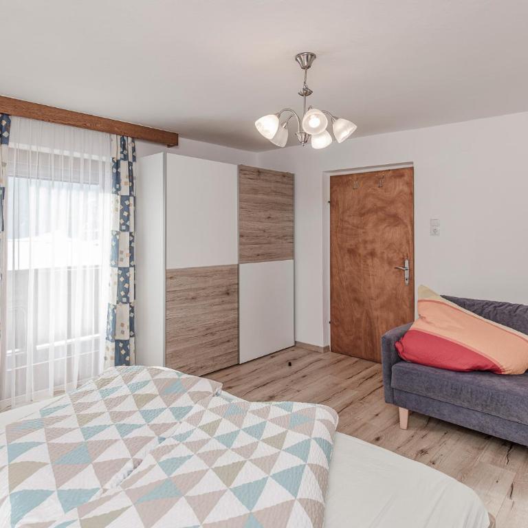 Ferienhaus Oberried - Haus mit 3 Schlafzimmern - 19