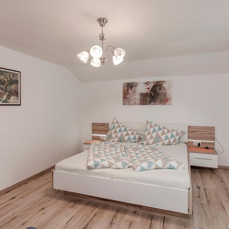 Ferienhaus Oberried - Haus mit 3 Schlafzimmern - 18