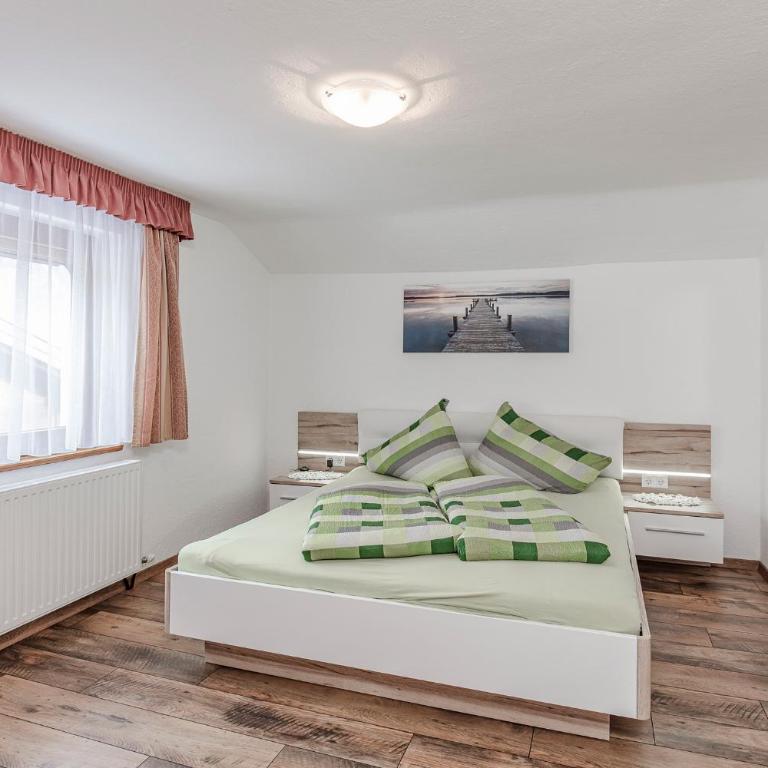 Ferienhaus Oberried - Haus mit 3 Schlafzimmern - 20