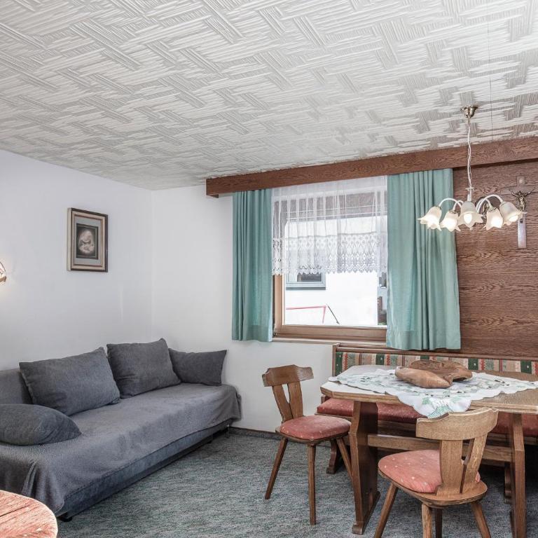 Ferienhaus Oberried - Haus mit 3 Schlafzimmern - 11