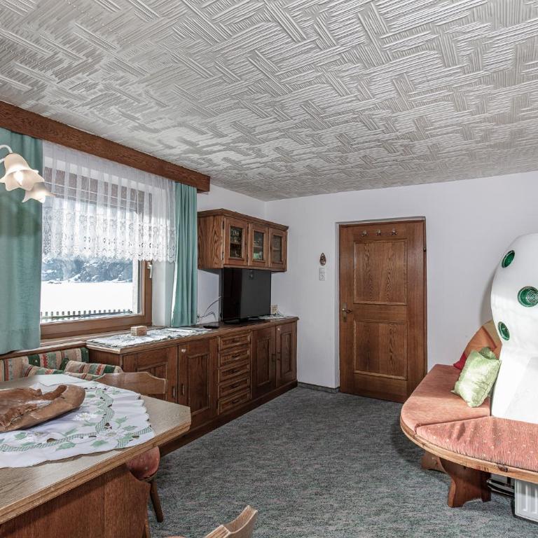 Ferienhaus Oberried - Haus mit 3 Schlafzimmern - 10