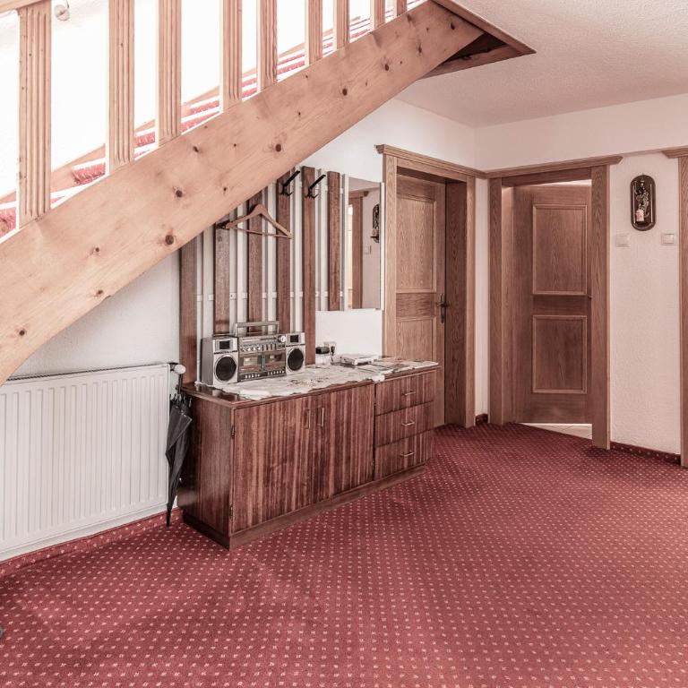 Ferienhaus Oberried - Haus mit 3 Schlafzimmern - 8
