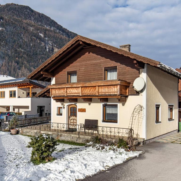 Ferienhaus Oberried - Haus mit 3 Schlafzimmern - 1