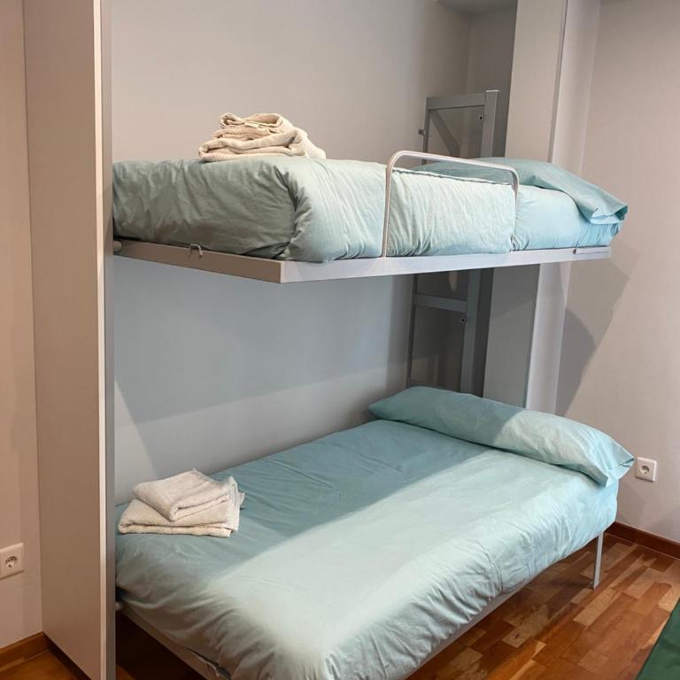 Maison San Isidoro - GARAJE y WIFI GRATUITO - Apartamento de 1 dormitorio - 8