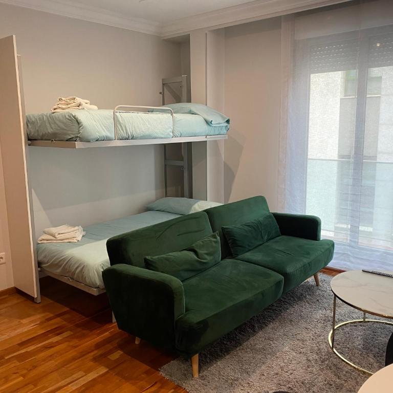 Maison San Isidoro - GARAJE y WIFI GRATUITO - Apartamento de 1 dormitorio - 11