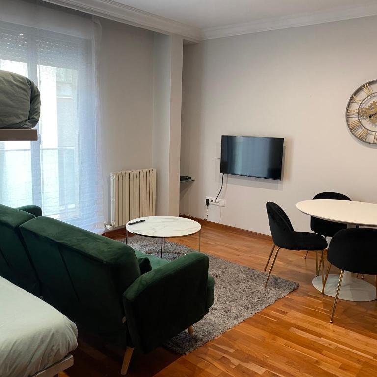 Maison San Isidoro - GARAJE y WIFI GRATUITO - Apartamento de 1 dormitorio - 2
